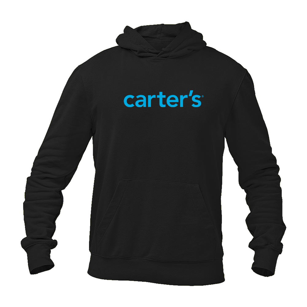 Men's Carters Logo Pullover Hoodie