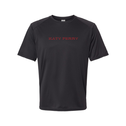 Men's Katy Perry Logo Performance T-Shirt
