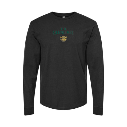 Men's The Glenlivet Logo Long Sleeve T-Shirt