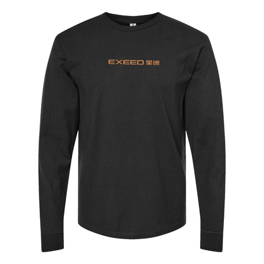 Youth Exeed Logo Long sleeves