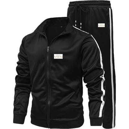 Men's Nnesi Logo Dri-Fit TrackSuit
