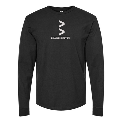 Youth Bollinger  Logo Long sleeves