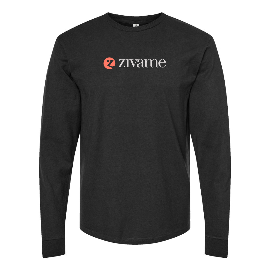 Youth Zivame Logo Long sleeves