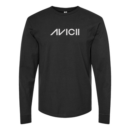Youth Avicii Logo Long sleeves