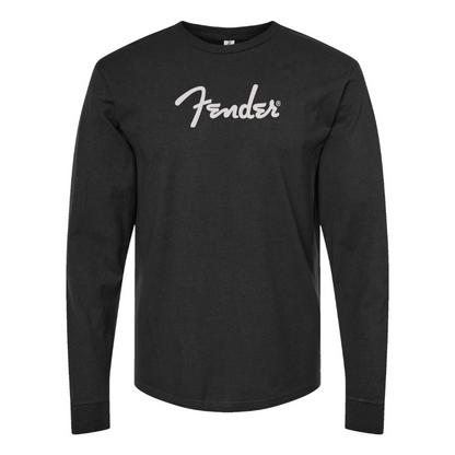 Youth Fender Logo Long sleeves