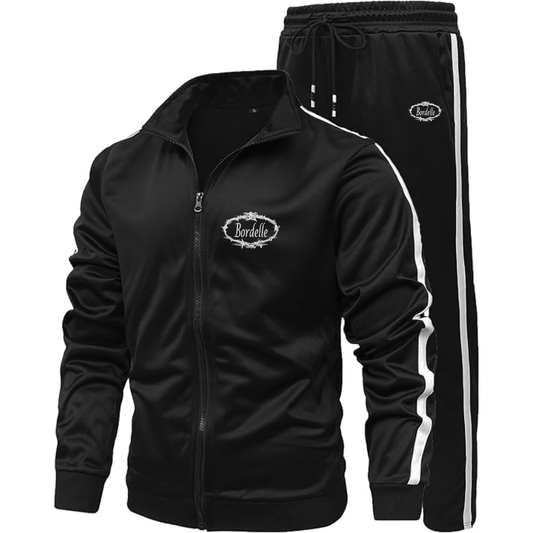 Men's  Bordelle Lingerie Dri-Fit TrackSuit
