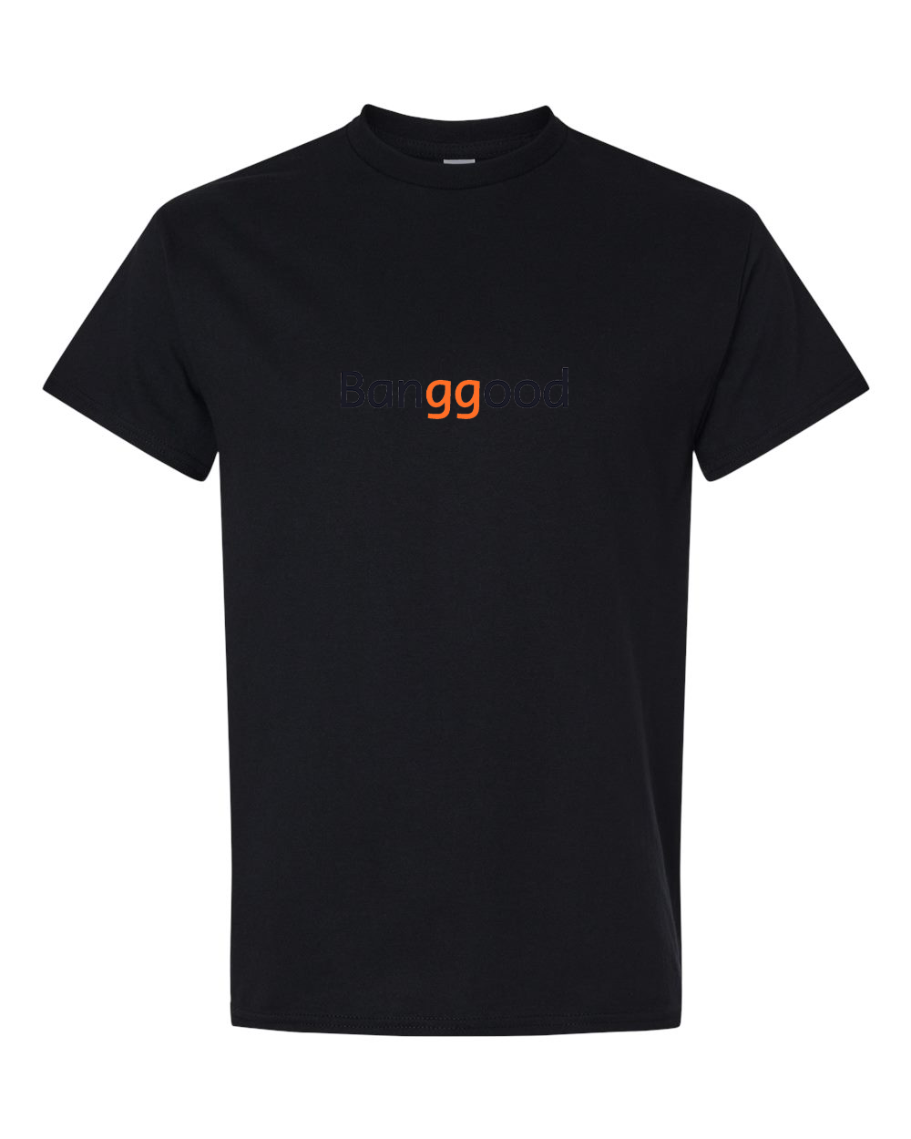 Men's  Banggood  Gildan Heavy Cotton T-Shirt