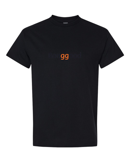 Men's  Banggood  Gildan Heavy Cotton T-Shirt