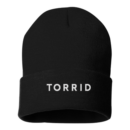 Torrid  Beanie Hat