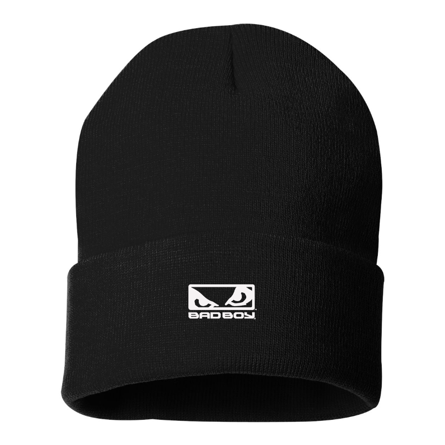 Badboy Logo Beanie Hat