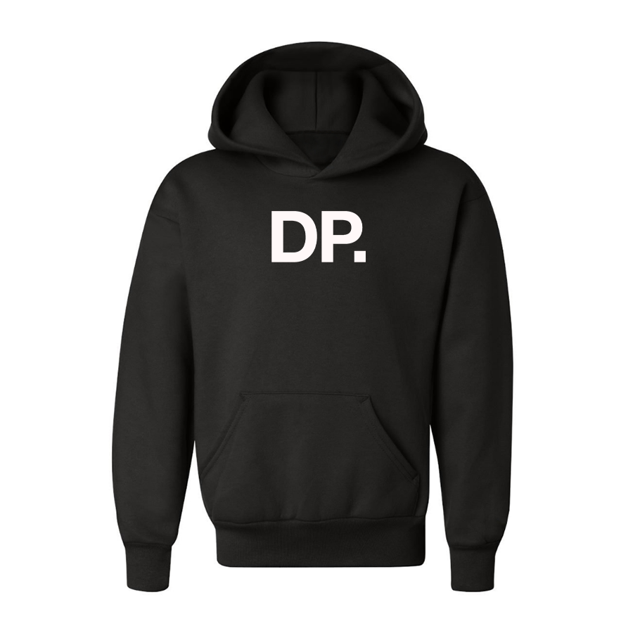 Youth Dorothy Perkins Logo Pullover Hoodie