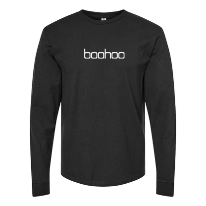 Youth Boohoo Logo Long sleeves