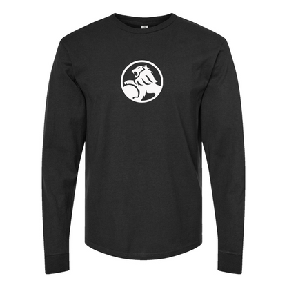 Men's Holden Logo Long Sleeve T-Shirt