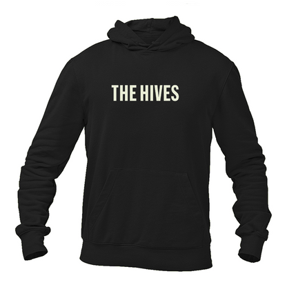 Men's The Hives Logo Pullover Hoodie