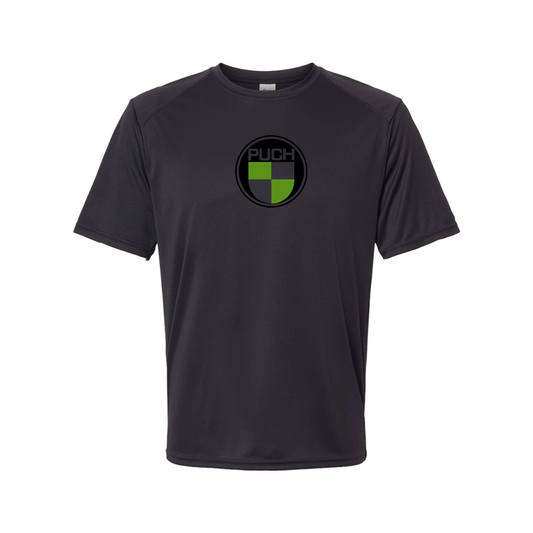 Men's Puch Logo Performance T-Shirt