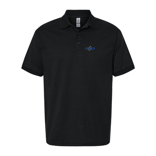 Men's Primigi Logo Dry Blend Polo