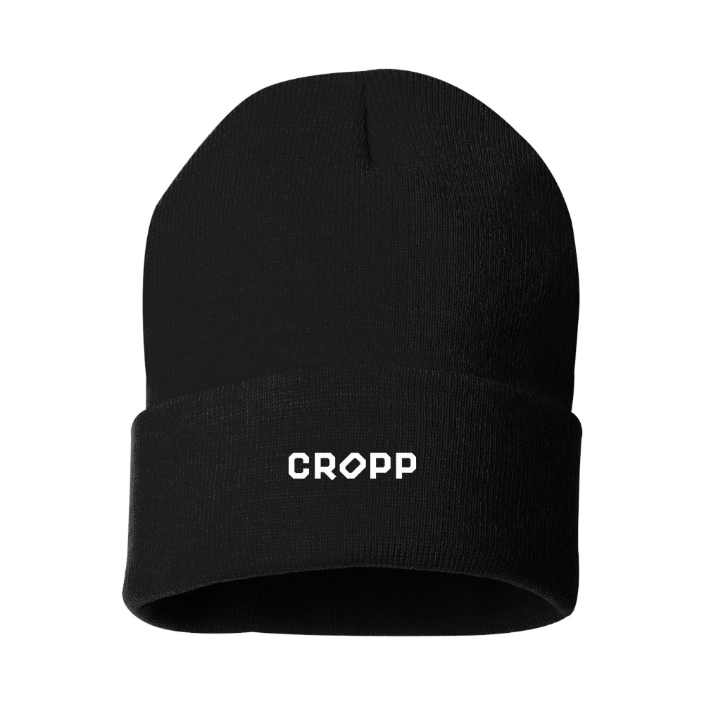 Cropp Logo Beanie Hat