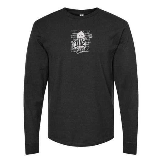 Youth Jivebomb Logo Long sleeves