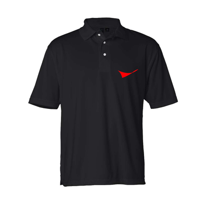 Men's Conoco Phillips Symbol Sierra Pacific Moisture Free Mesh Polo