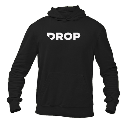 Men's Massdrop Logo Pullover Hoodie