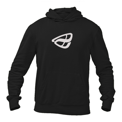 Men's Anfini Logo Pullover Hoodie