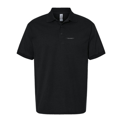 Men's Mansory Logo Dry Blend Polo