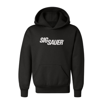 Youth Sig Sauer Pullover Hoodie