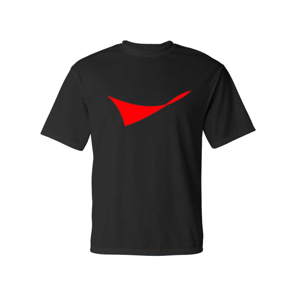 Men's Conoco Phillips Symbol Performance T-Shirt