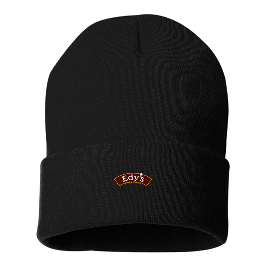 Edys  Logo Beanie Hat