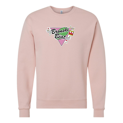 Men's   Bronski Beat   JERZEES NuBlend Crewneck Sweatshirt