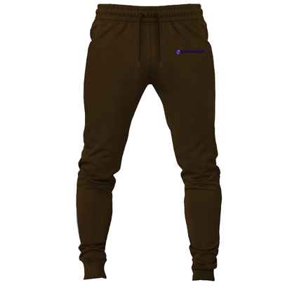 Men's kfzteile24 Logo Joggers Sweatpants