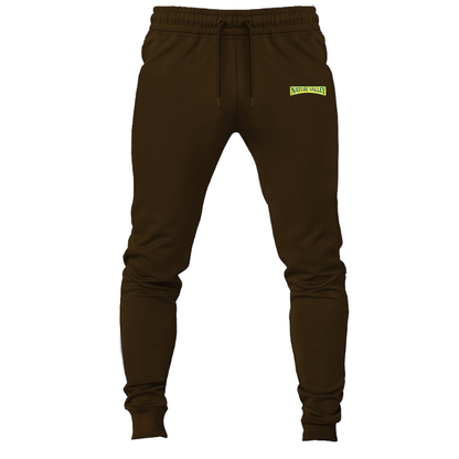Men's Nature Valley Logo Joggers Sweatpants