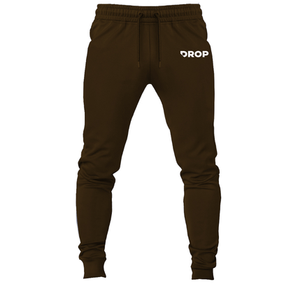 Men's Massdrop Logo Sweatpants Joggers