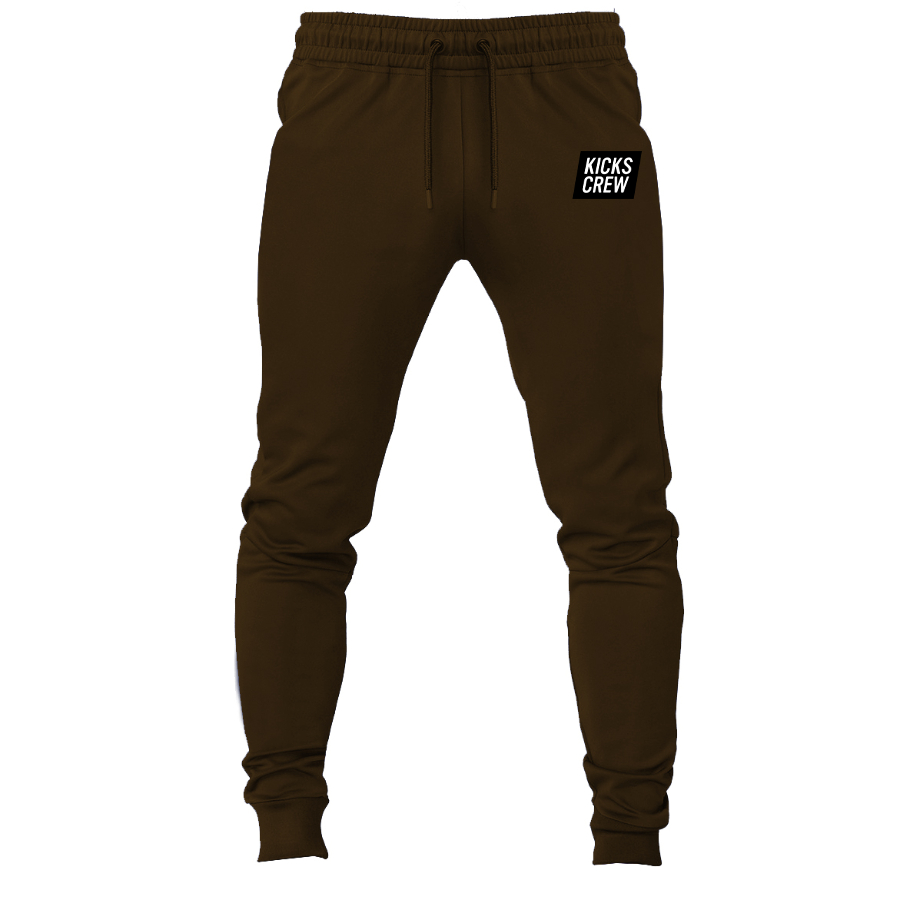 Men's Kickscrew Logo Sweatpants Joggers