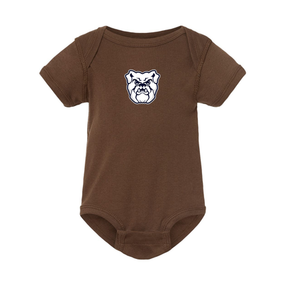 Butler Bulldogs Rabbit Skins Infant Baby Rib Bodysuit