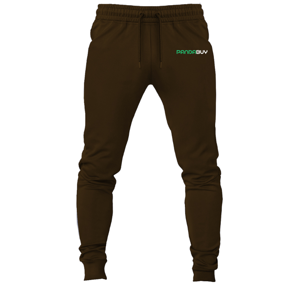 Men's Pandabuy Logo Joggers Sweatpants