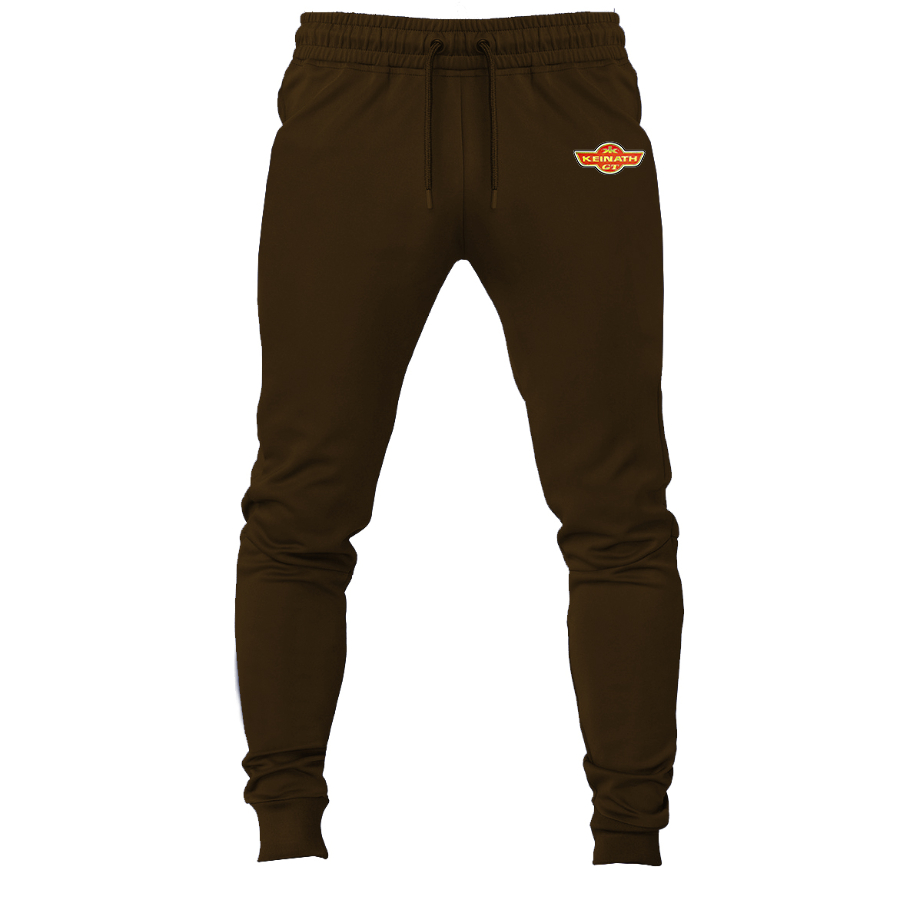Men's Keinath Logo Sweatpants Joggers