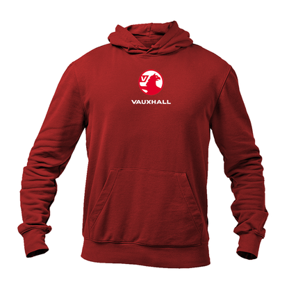 Men's Vauxhall Logo Pullover Hoodie