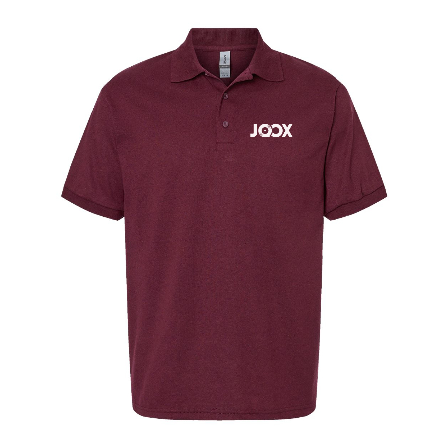 Men's Joox  Logo Dry Blend Polo