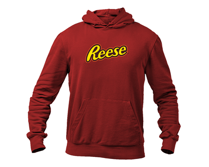 Men's Reese Peanut Butter Logo Pullover Hoodie