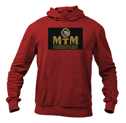 Men's MTM Logo Pullover Hoodie
