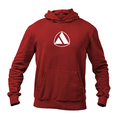 Men's Autobianchi Logo Pullover Hoodie