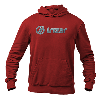 Men's Irizar Logo Pullover Hoodie