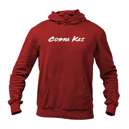 Men's Cobra Kai  Pullover Hoodie