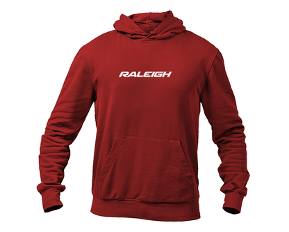 Men's Raleigh Logo  Pullover Hoodie