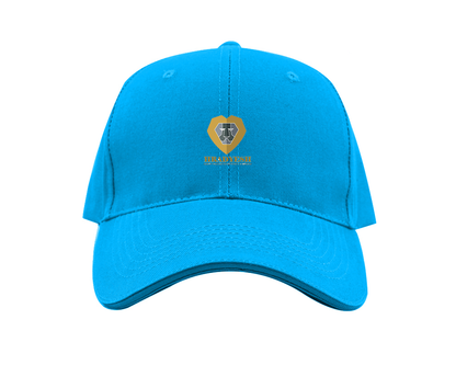 Hradyesh Logo Dad Baseball Cap Hat