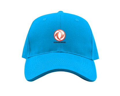 Dongfeng Logo Dad Baseball Cap Hat