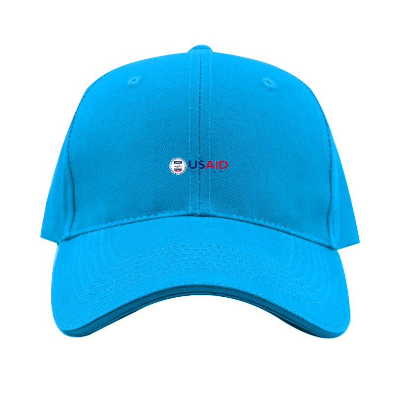 USAid  Dad Baseball Cap Hat