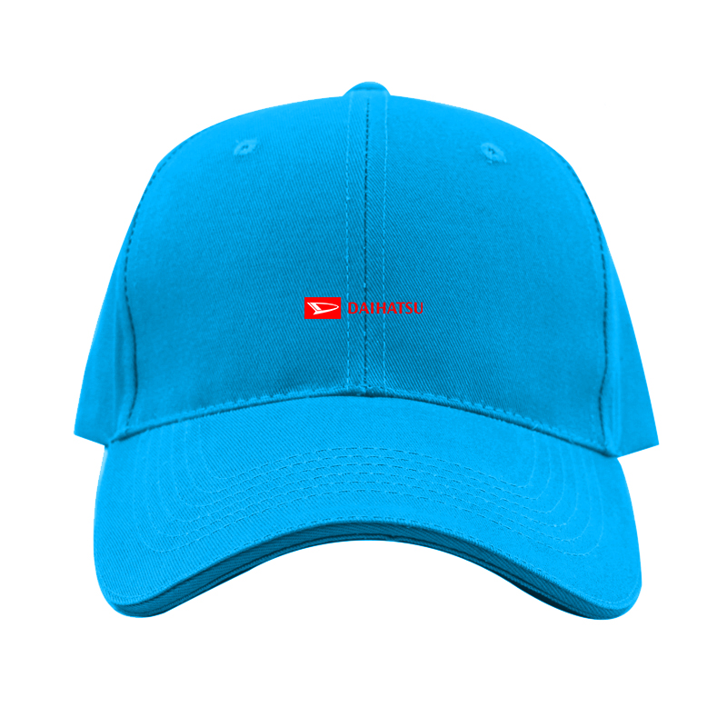Daihatsu Logo  Dad Baseball Cap Hat