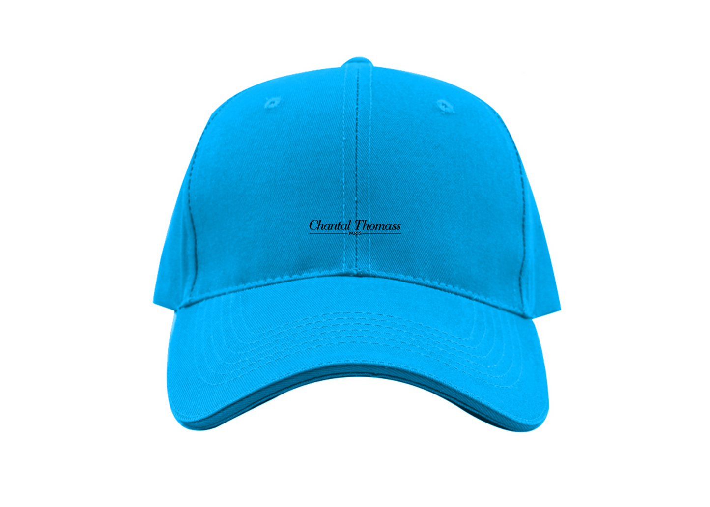 Chantal Thomass Logo Dad Baseball Cap Hat
